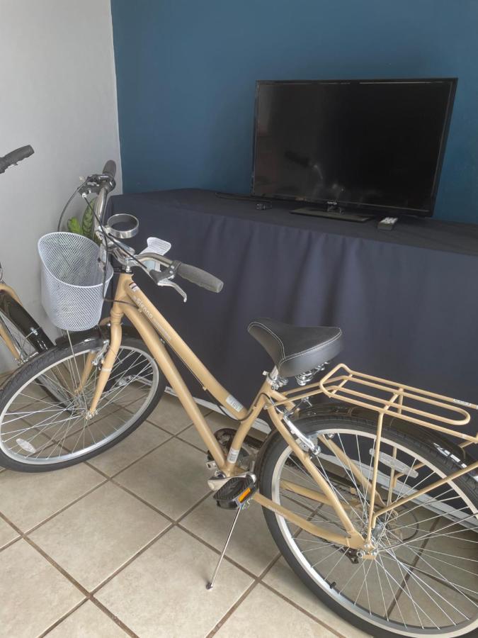 Bed and Breakfast Montealban House Oaxaca Exterior foto